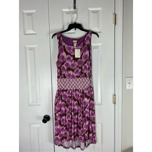 NWT Matilda Jane Adore Me Dress Size L - Picture 1 of 3